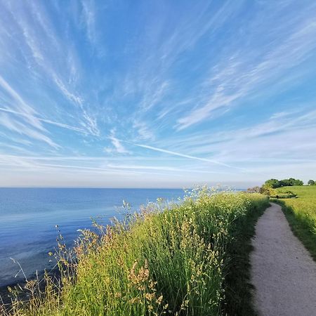 Ostseeferienpark Walkyrien - Kapitaen 27 Schashagen Zewnętrze zdjęcie