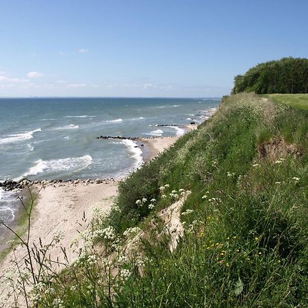 Ostseeferienpark Walkyrien - Kapitaen 27 Schashagen Zewnętrze zdjęcie